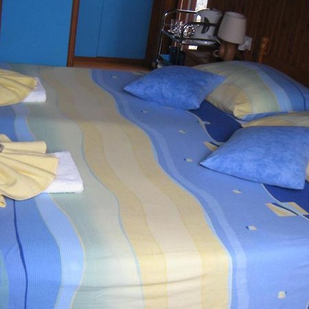 Perun Guest House Mlini Ngoại thất bức ảnh