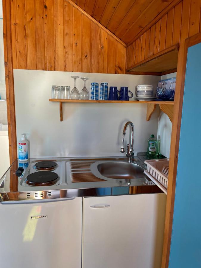 Perun Guest House Mlini Ngoại thất bức ảnh