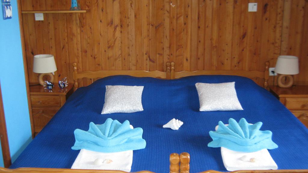 Perun Guest House Mlini Ngoại thất bức ảnh
